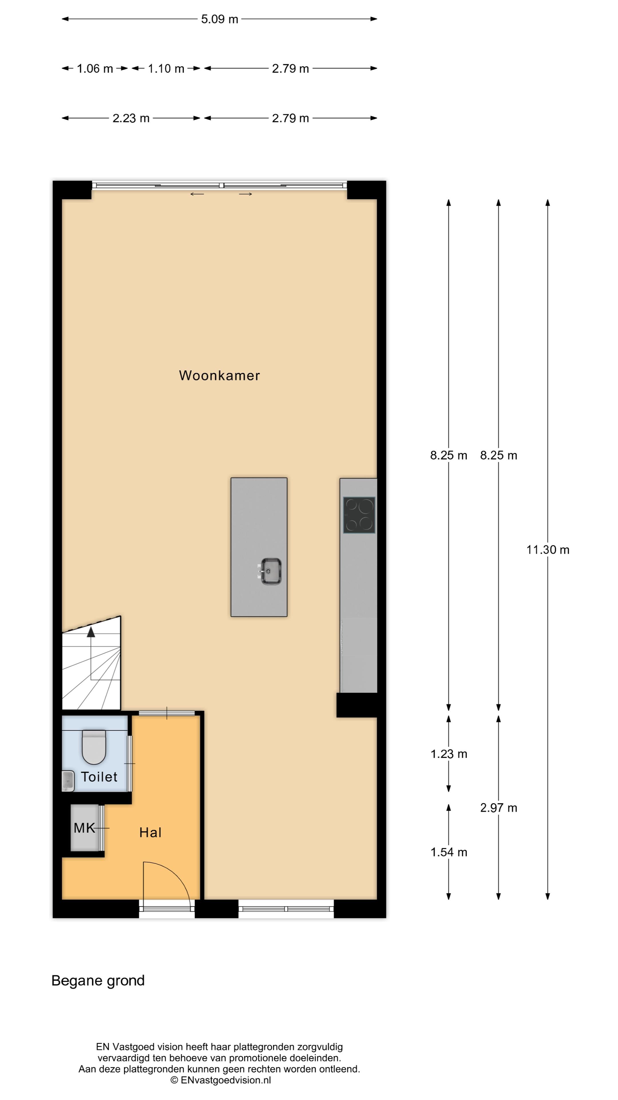 Photo 48 of Wim Noordhoekkade 642