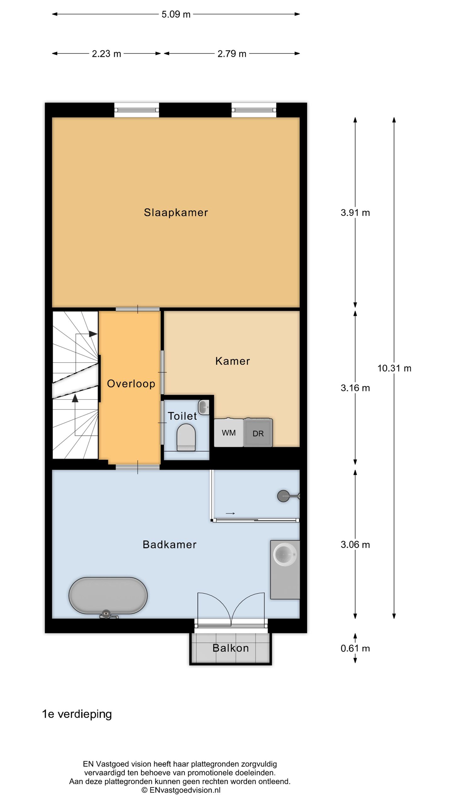Photo 49 of Wim Noordhoekkade 642