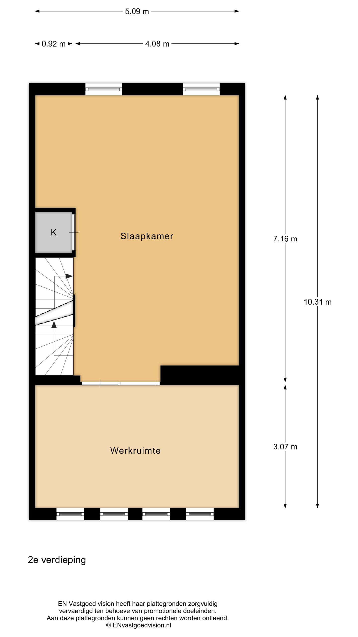 Photo 50 of Wim Noordhoekkade 642