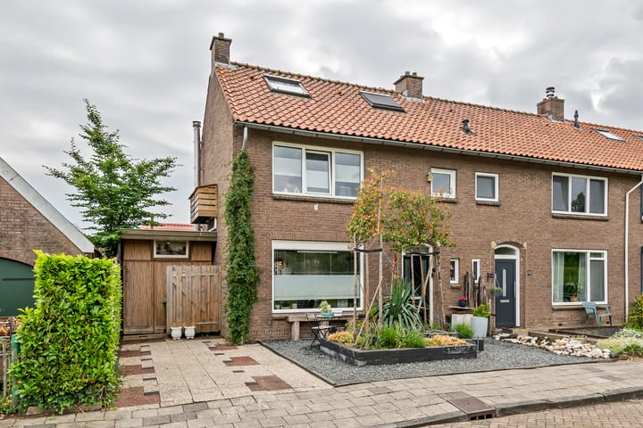 Foto 1 van Tweede Parallelweg 8-D