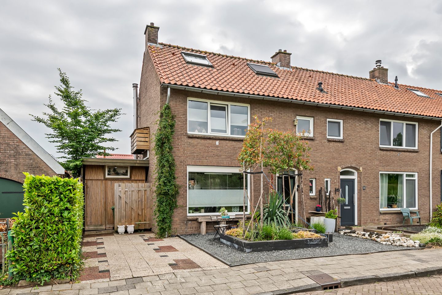 Foto 1 van Tweede Parallelweg 8-D