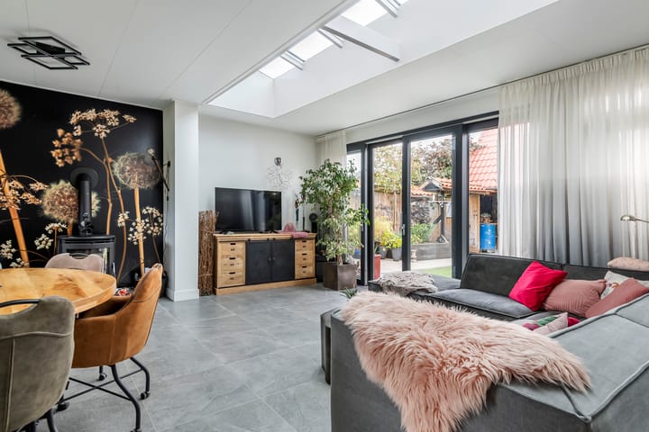 Foto 2 van Tweede Parallelweg 8-D