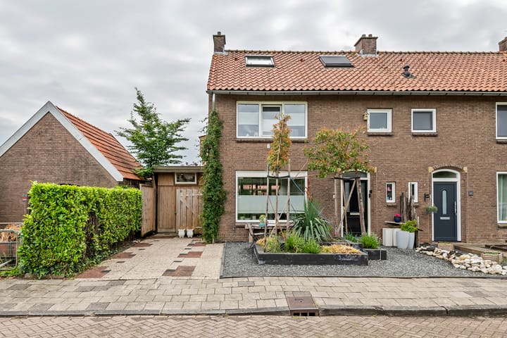 Foto 4 van Tweede Parallelweg 8-D