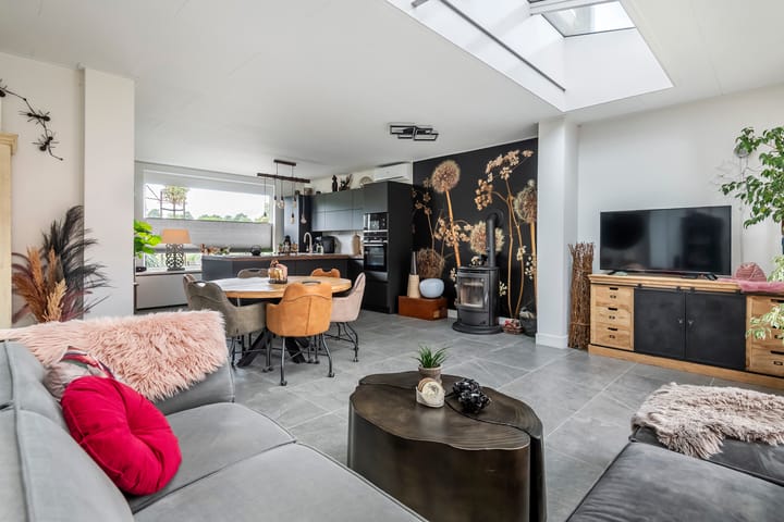 Foto 7 van Tweede Parallelweg 8-D