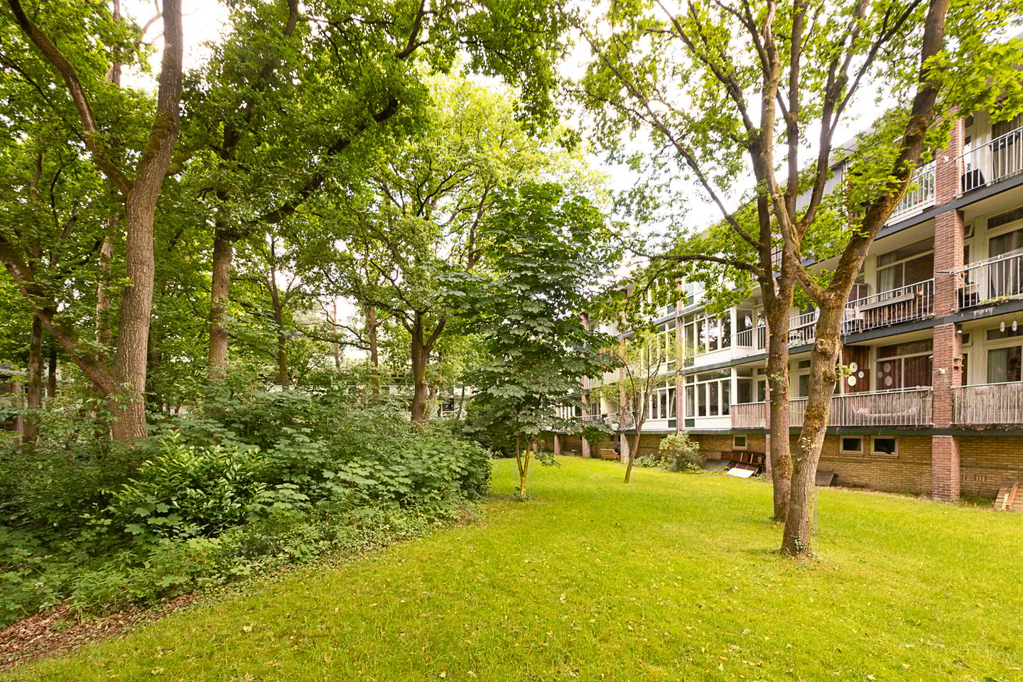 Foto 4 van Juliana van Stolberglaan 49