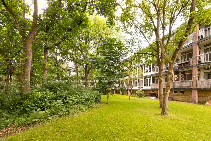 Foto 4 van Juliana van Stolberglaan 49