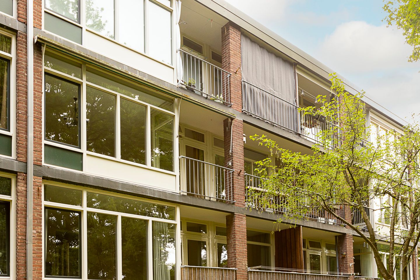 Foto 5 van Juliana van Stolberglaan 49