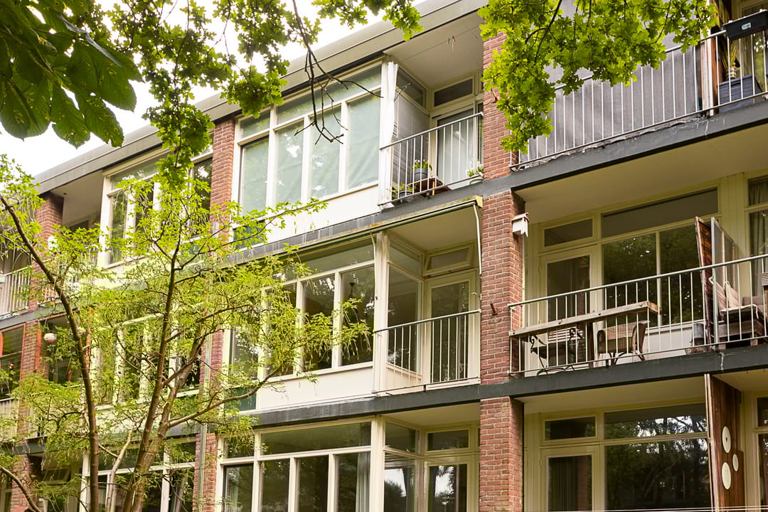 Foto 7 van Juliana van Stolberglaan 49