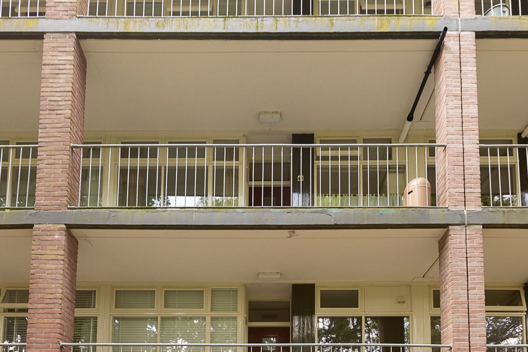 Foto 8 van Juliana van Stolberglaan 49