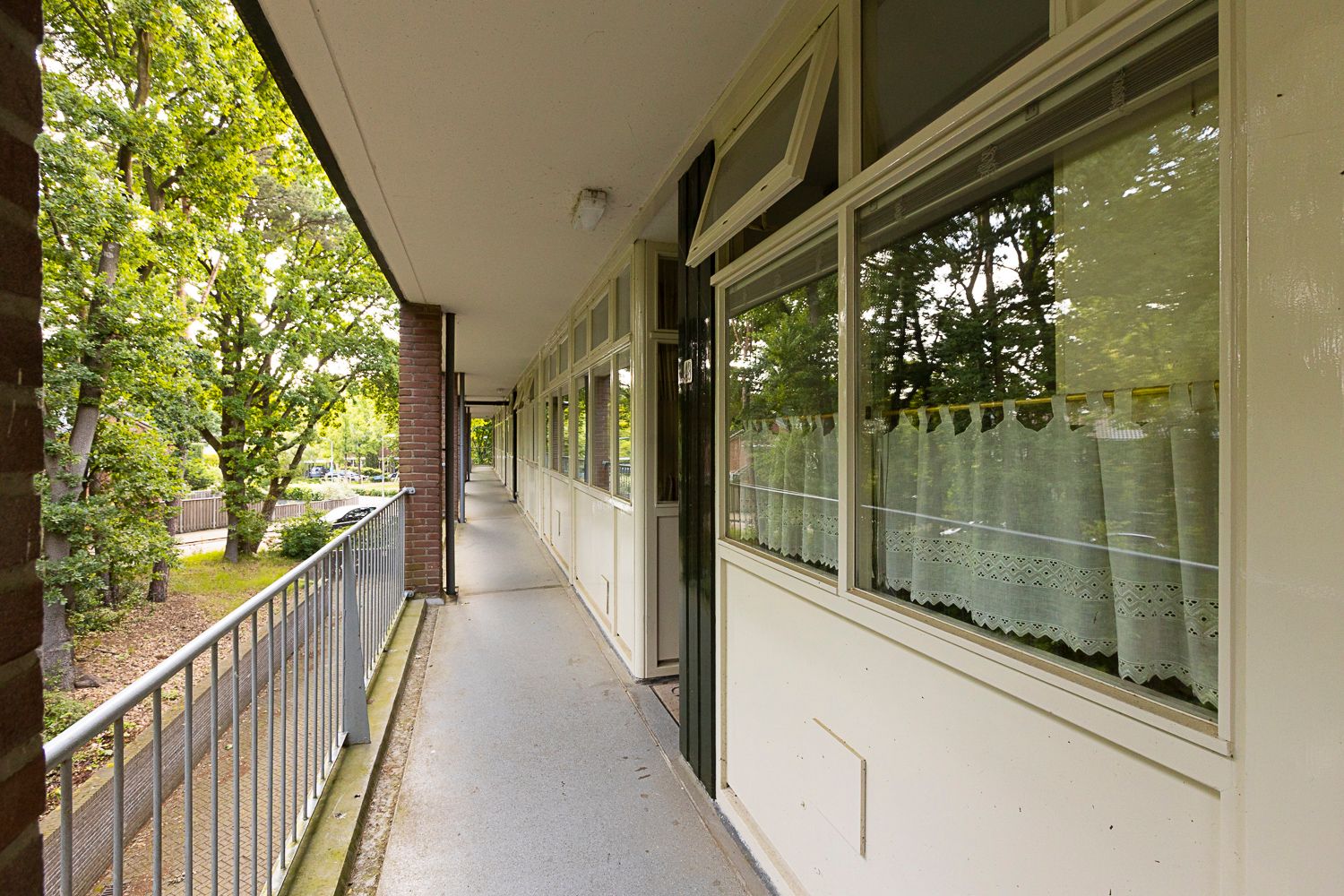 Foto 9 van Juliana van Stolberglaan 49