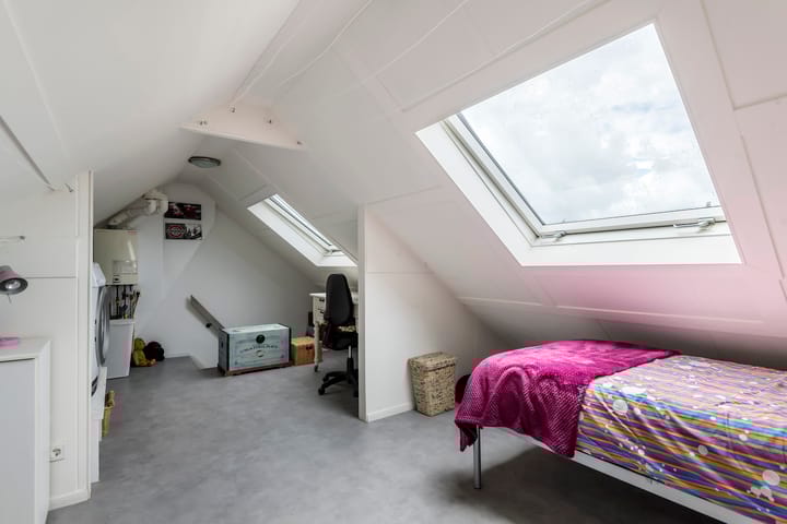 Foto 26 van Tweede Parallelweg 8-D