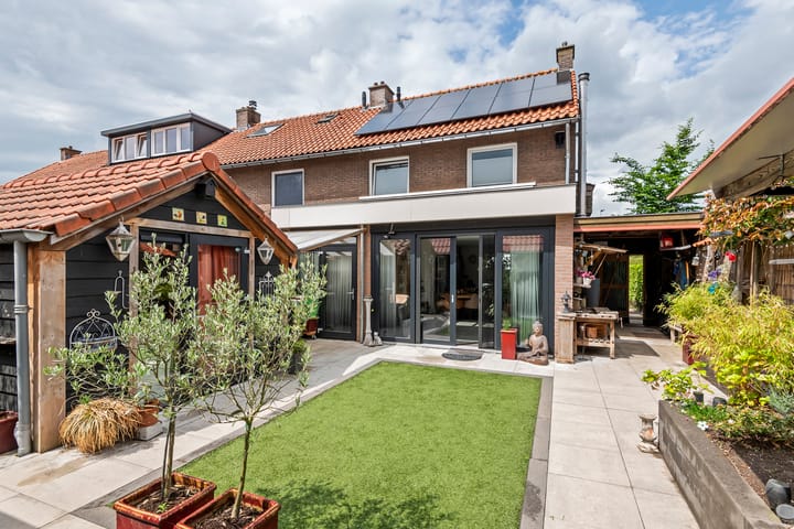 Foto 27 van Tweede Parallelweg 8-D