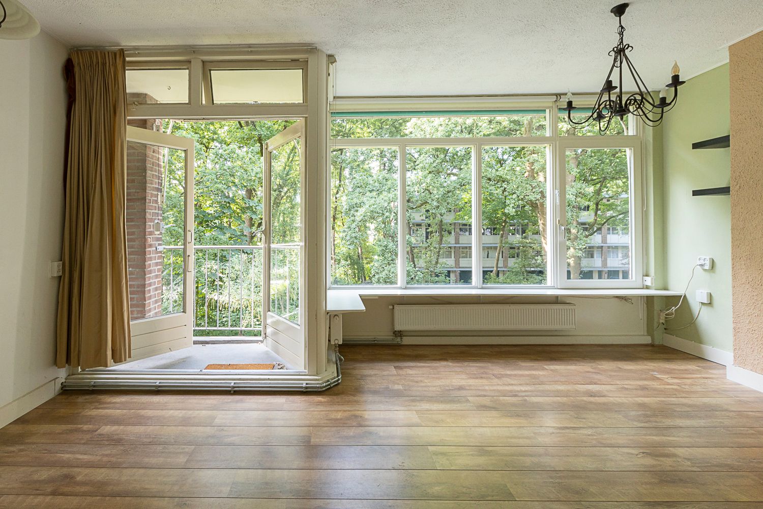 Foto 15 van Juliana van Stolberglaan 49