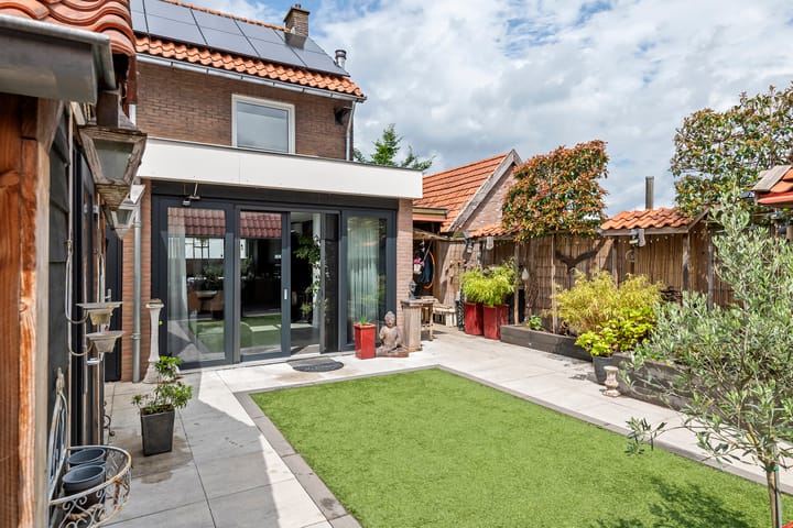 Foto 28 van Tweede Parallelweg 8-D