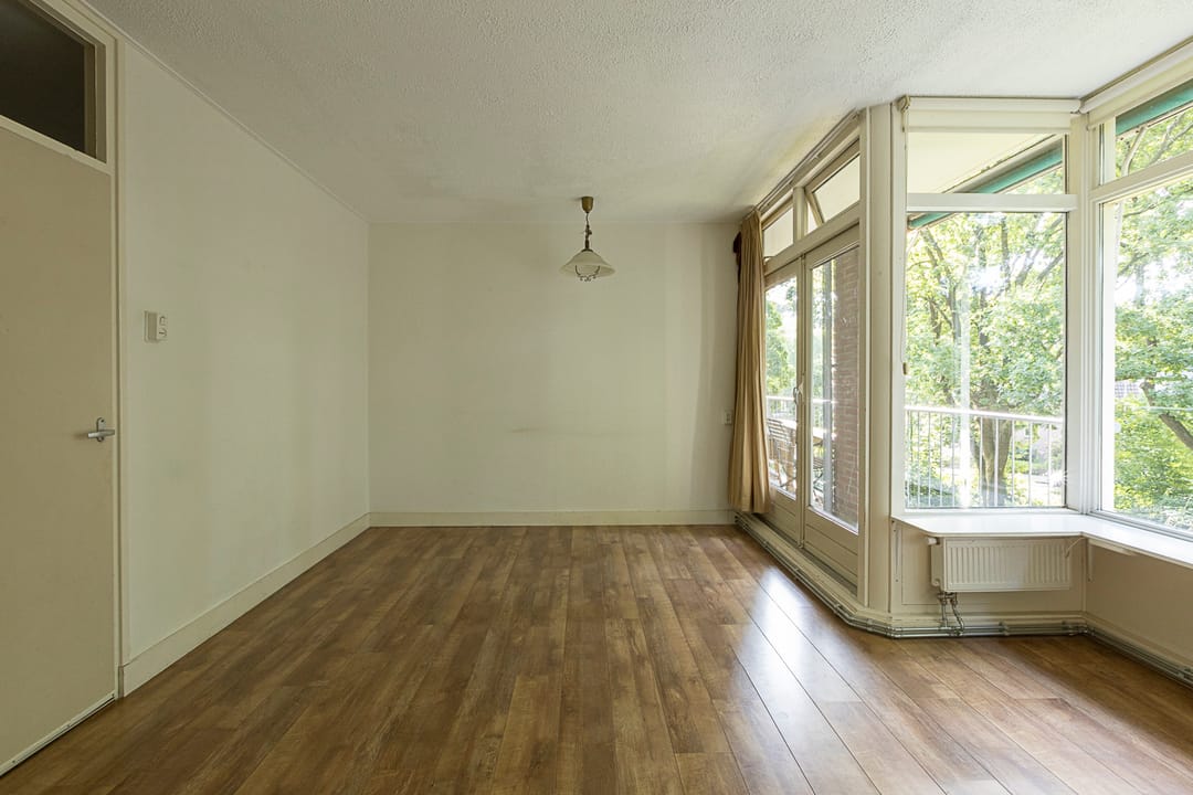 Foto 16 van Juliana van Stolberglaan 49