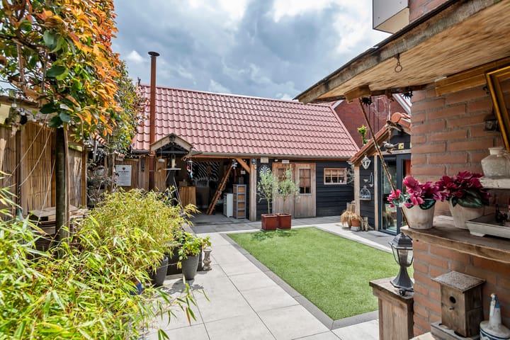 Foto 29 van Tweede Parallelweg 8-D