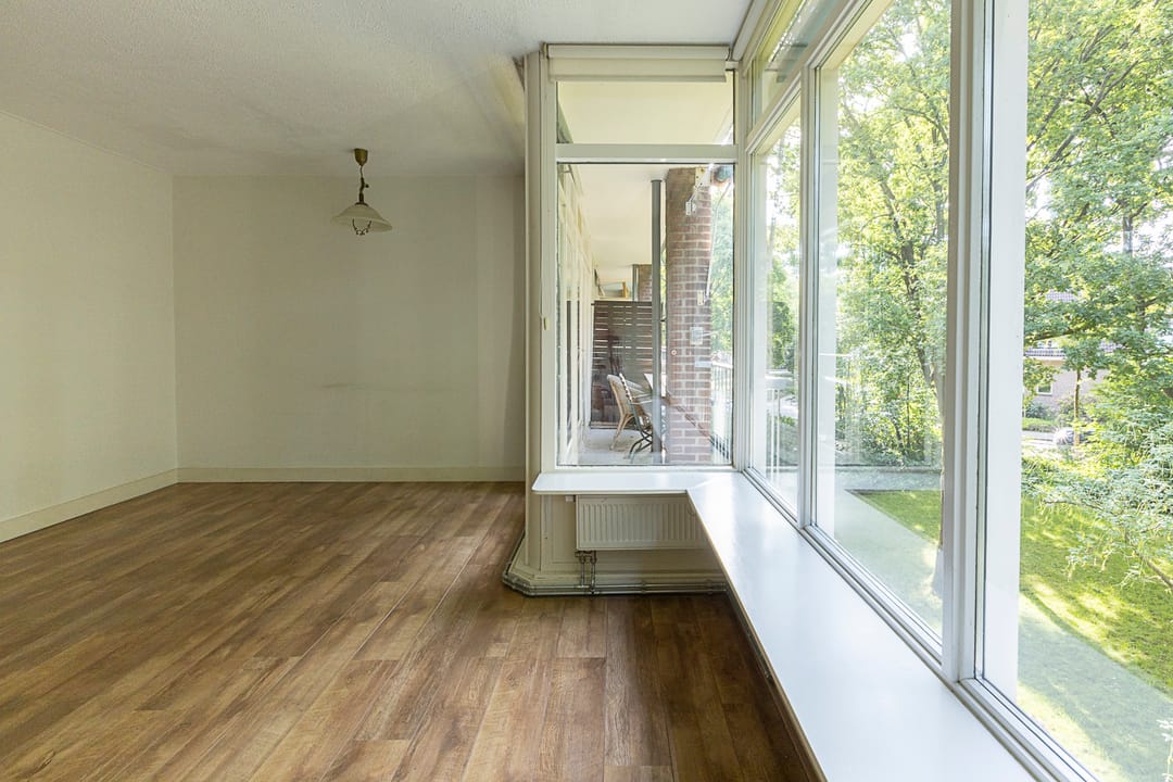 Foto 17 van Juliana van Stolberglaan 49