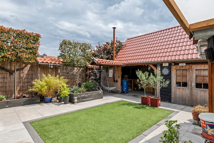 Foto 30 van Tweede Parallelweg 8-D