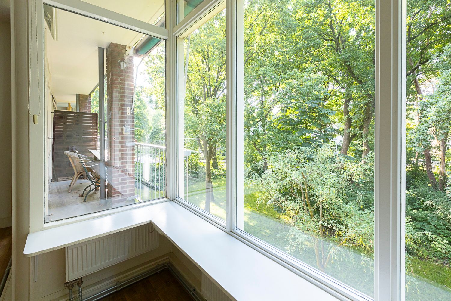 Foto 18 van Juliana van Stolberglaan 49