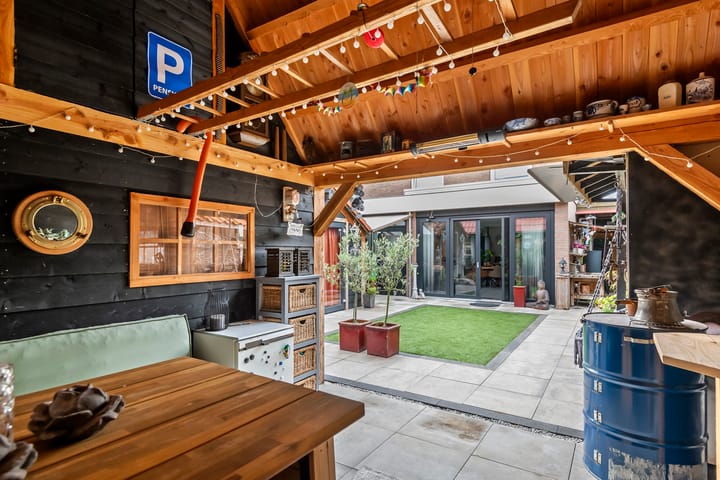 Foto 31 van Tweede Parallelweg 8-D