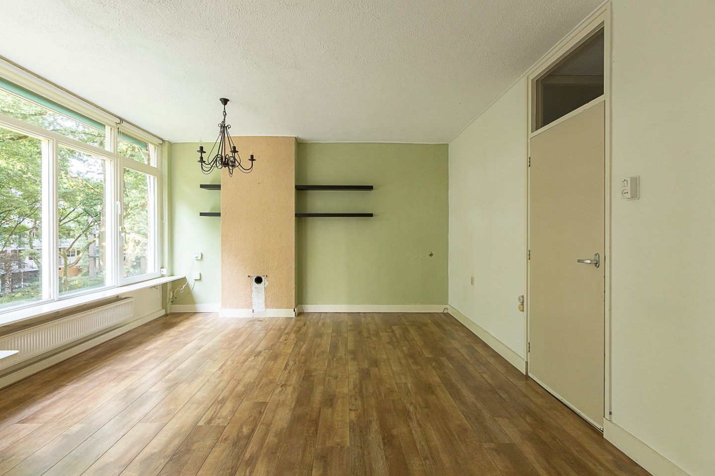 Foto 19 van Juliana van Stolberglaan 49