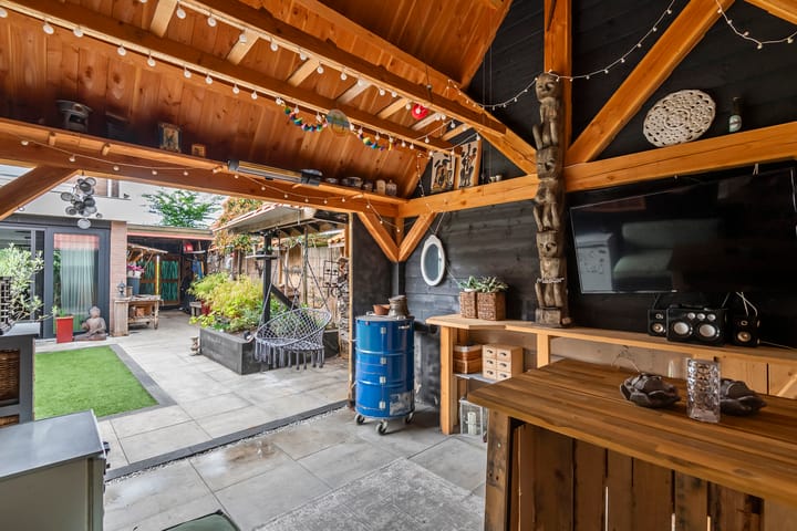 Foto 32 van Tweede Parallelweg 8-D