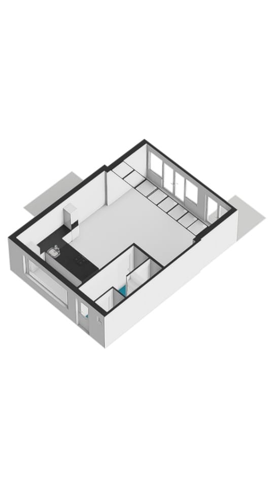 Foto 37 van Tweede Parallelweg 8-D