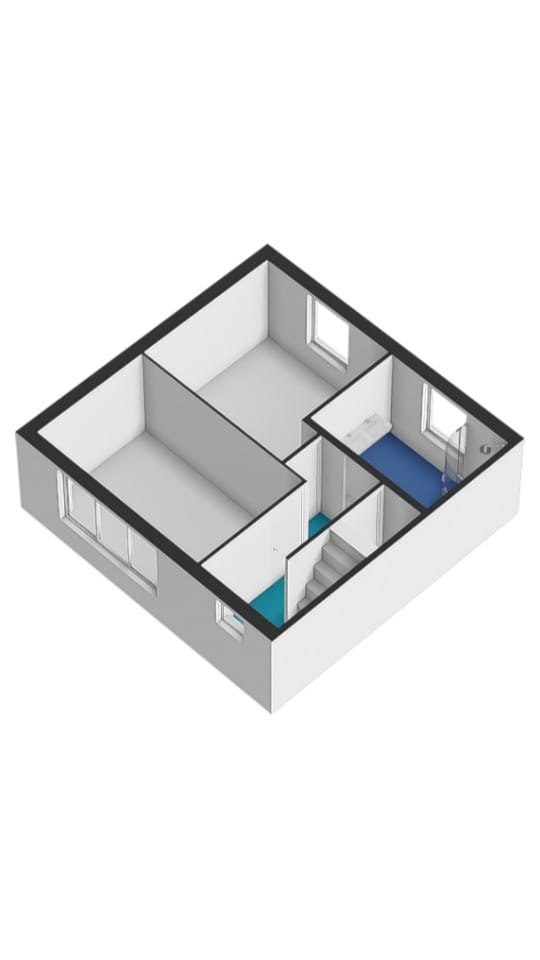 Foto 39 van Tweede Parallelweg 8-D
