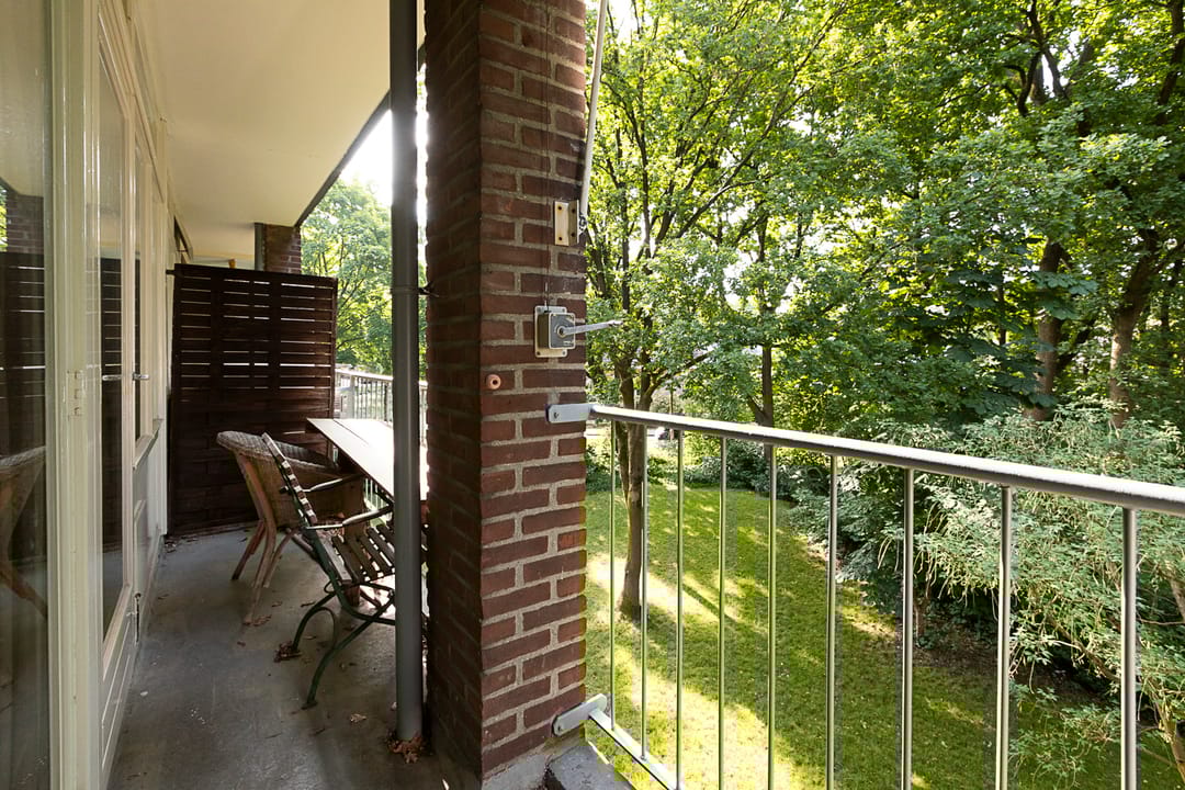 Foto 28 van Juliana van Stolberglaan 49