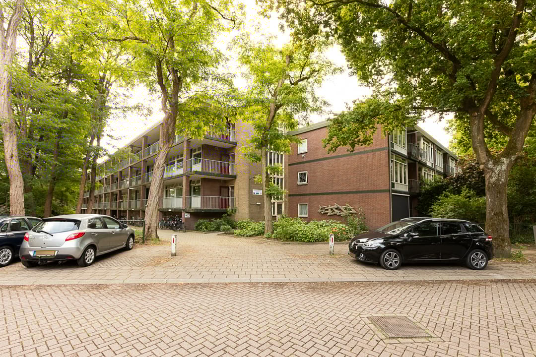 Foto 31 van Juliana van Stolberglaan 49