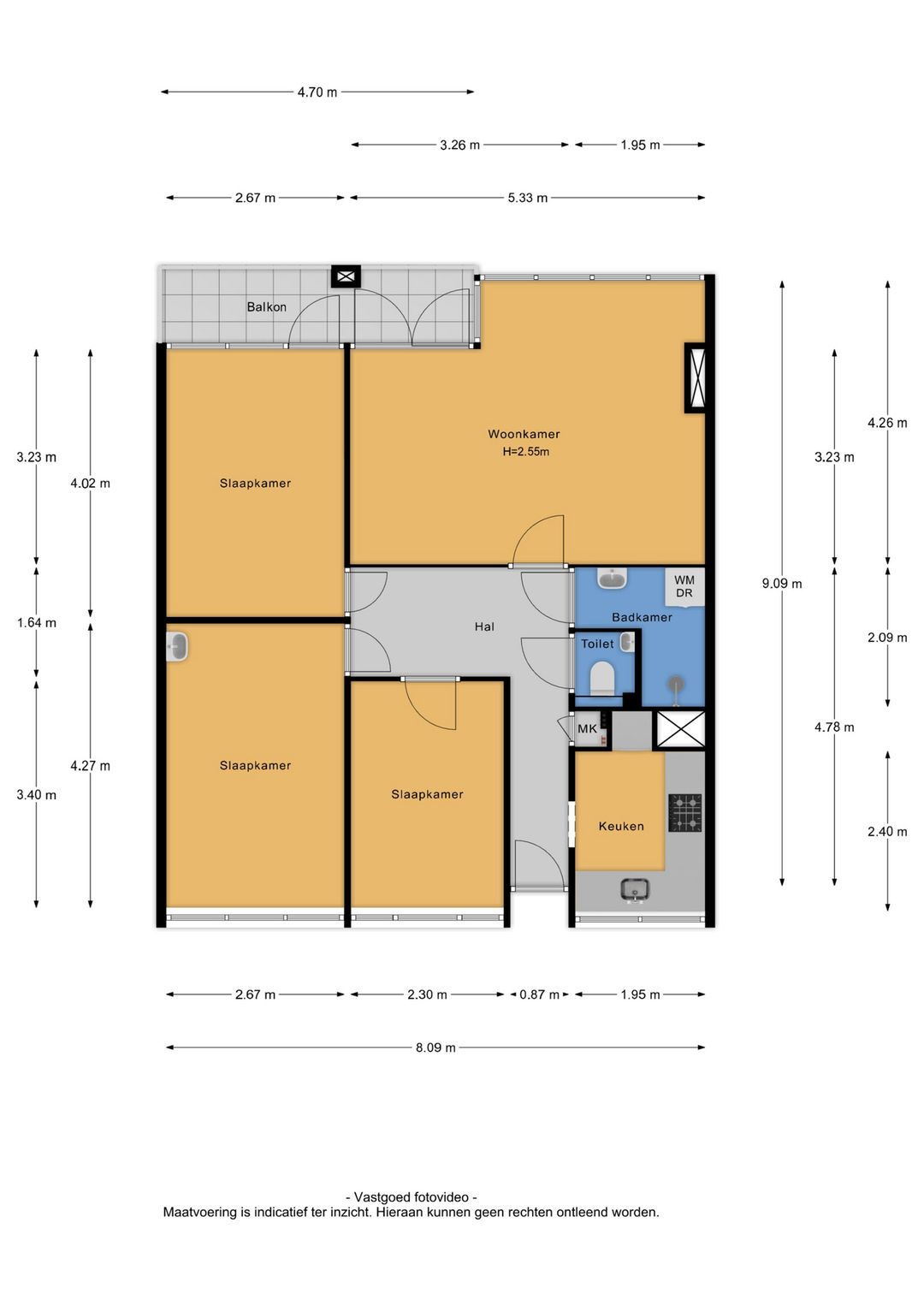 Foto 32 van Juliana van Stolberglaan 49