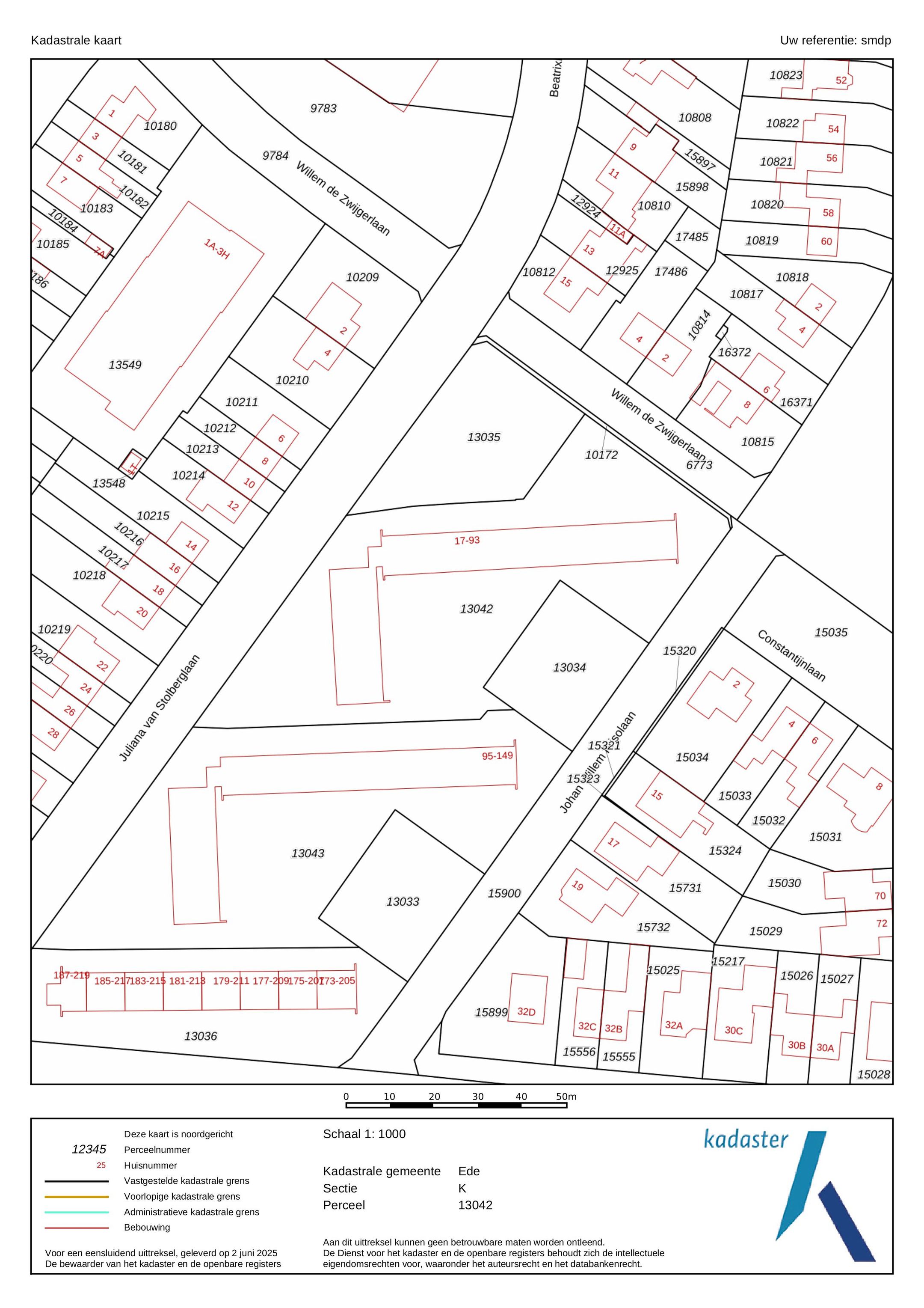 Foto 33 van Juliana van Stolberglaan 49