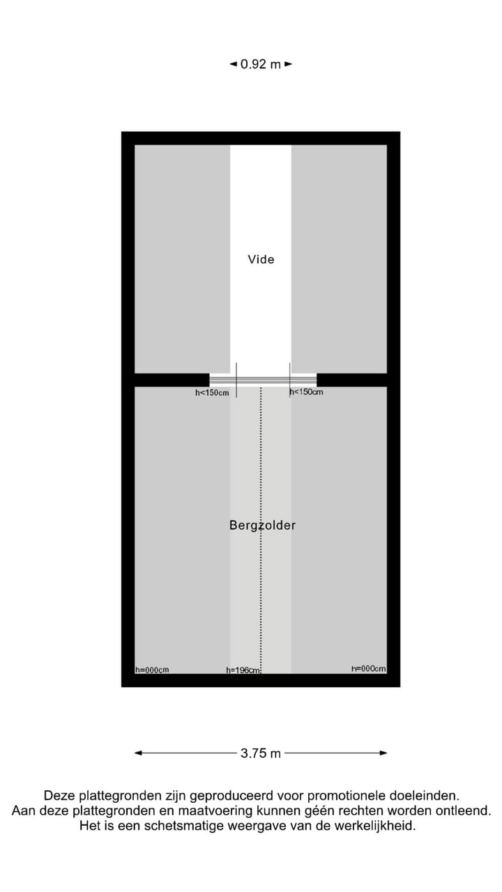 Foto 46 van Tweede Parallelweg 8-D