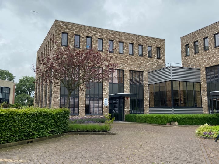 Galileistraat 67, Heerhugowaard