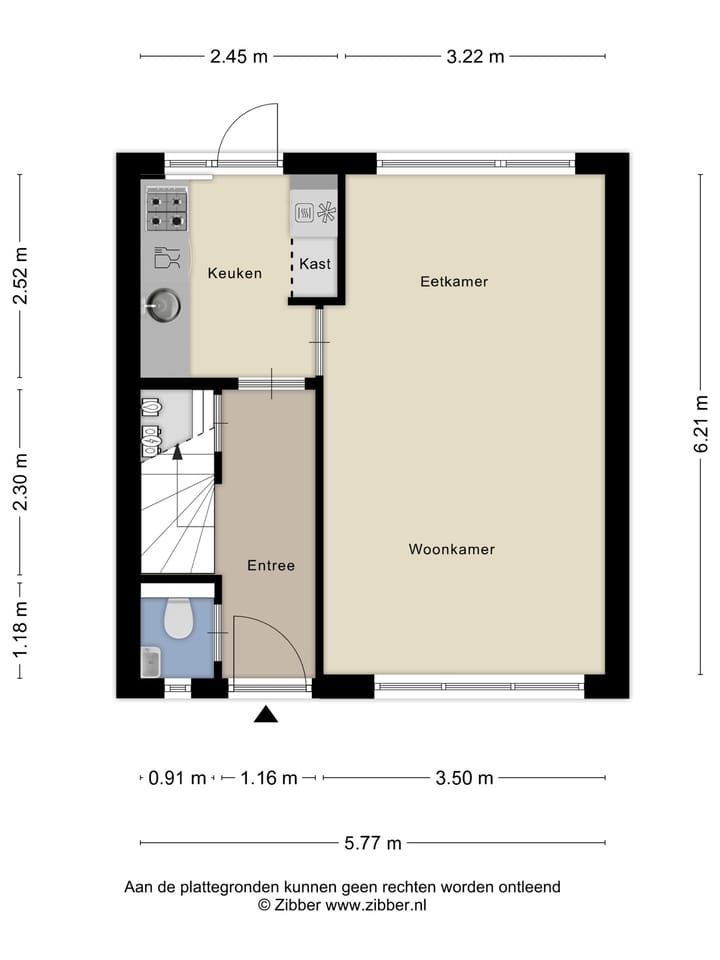 Foto 38 van Hyacinthstraat 3