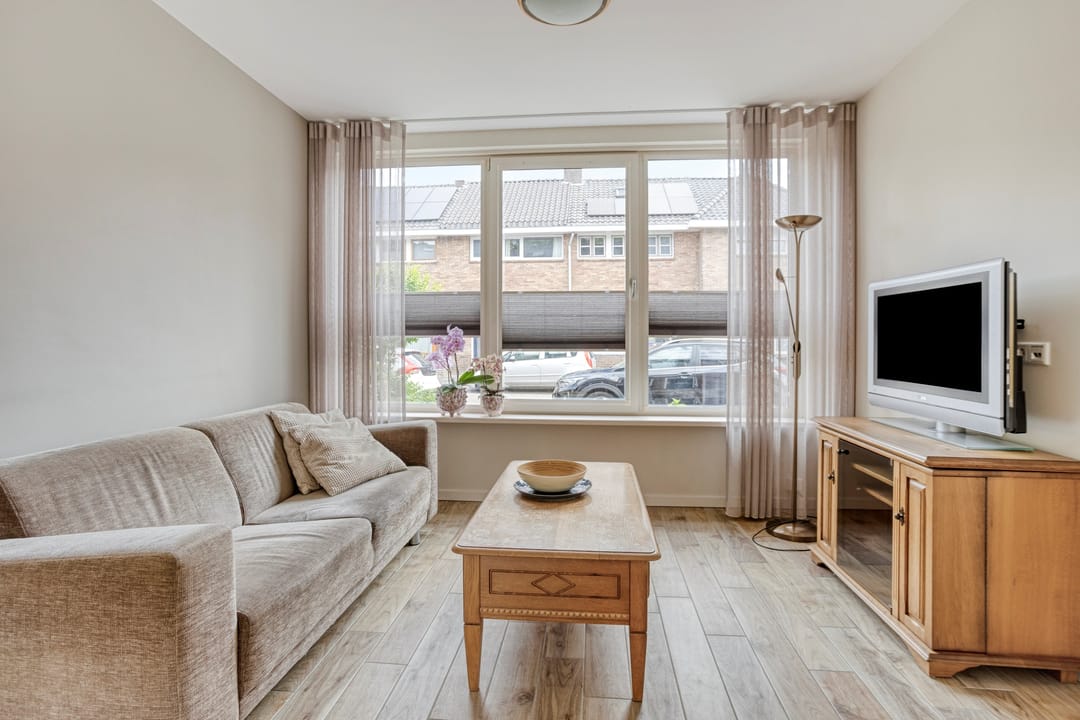 Foto 2 van Hyacinthstraat 3