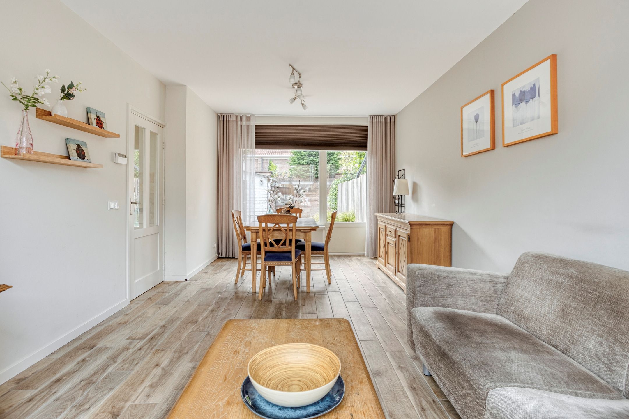 Foto 3 van Hyacinthstraat 3