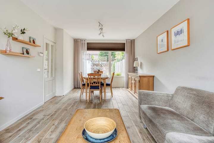 Foto 3 van Hyacinthstraat 3