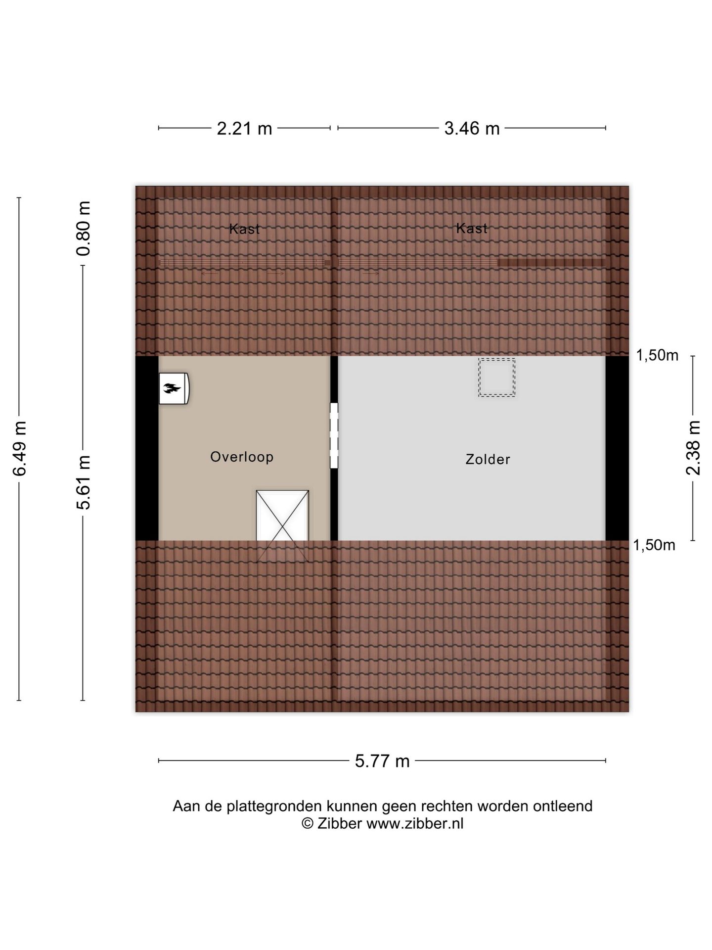 Foto 40 van Hyacinthstraat 3