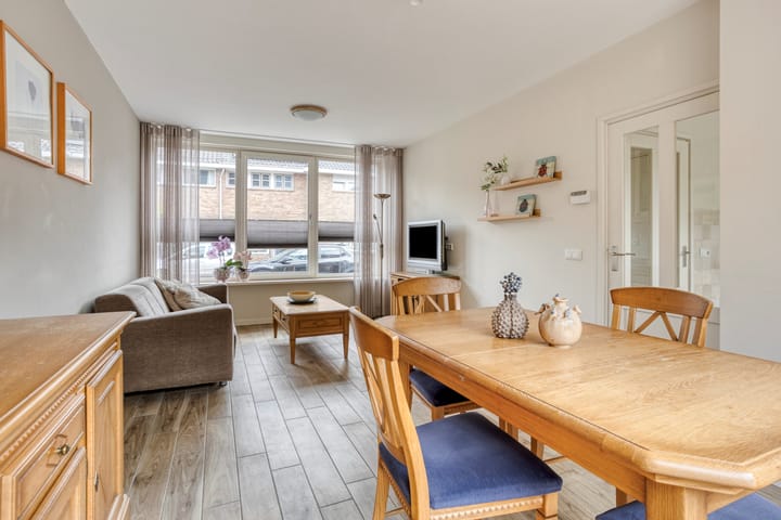 Foto 4 van Hyacinthstraat 3