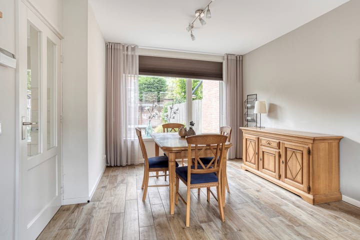 Foto 5 van Hyacinthstraat 3