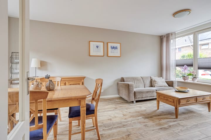 Foto 6 van Hyacinthstraat 3