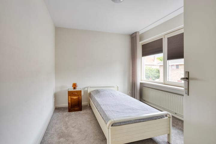 Foto 16 van Hyacinthstraat 3