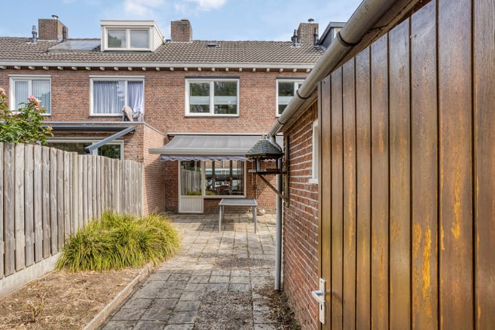 Foto 25 van Hyacinthstraat 3