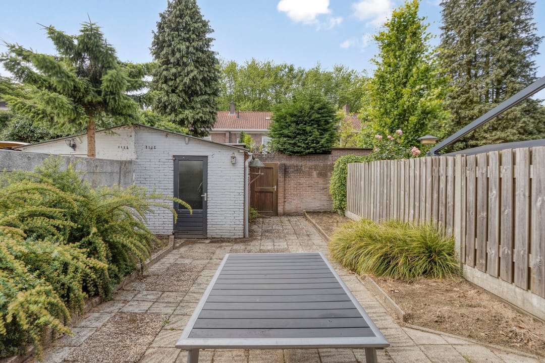 Foto 26 van Hyacinthstraat 3