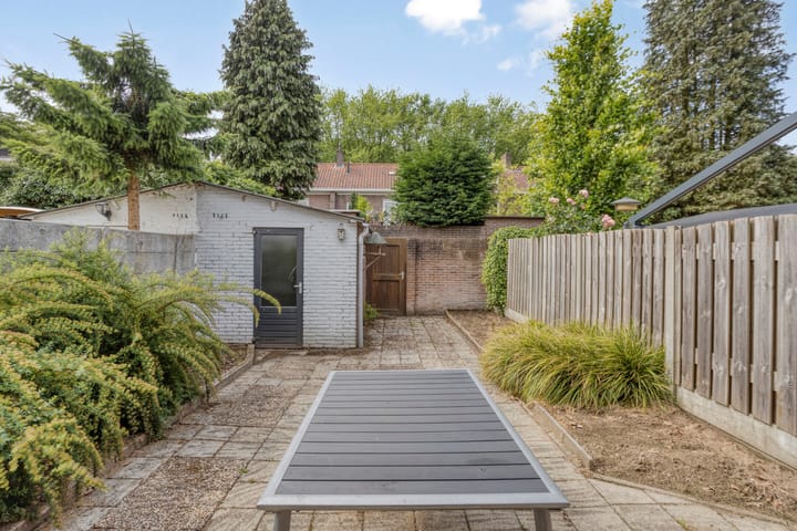 Foto 26 van Hyacinthstraat 3