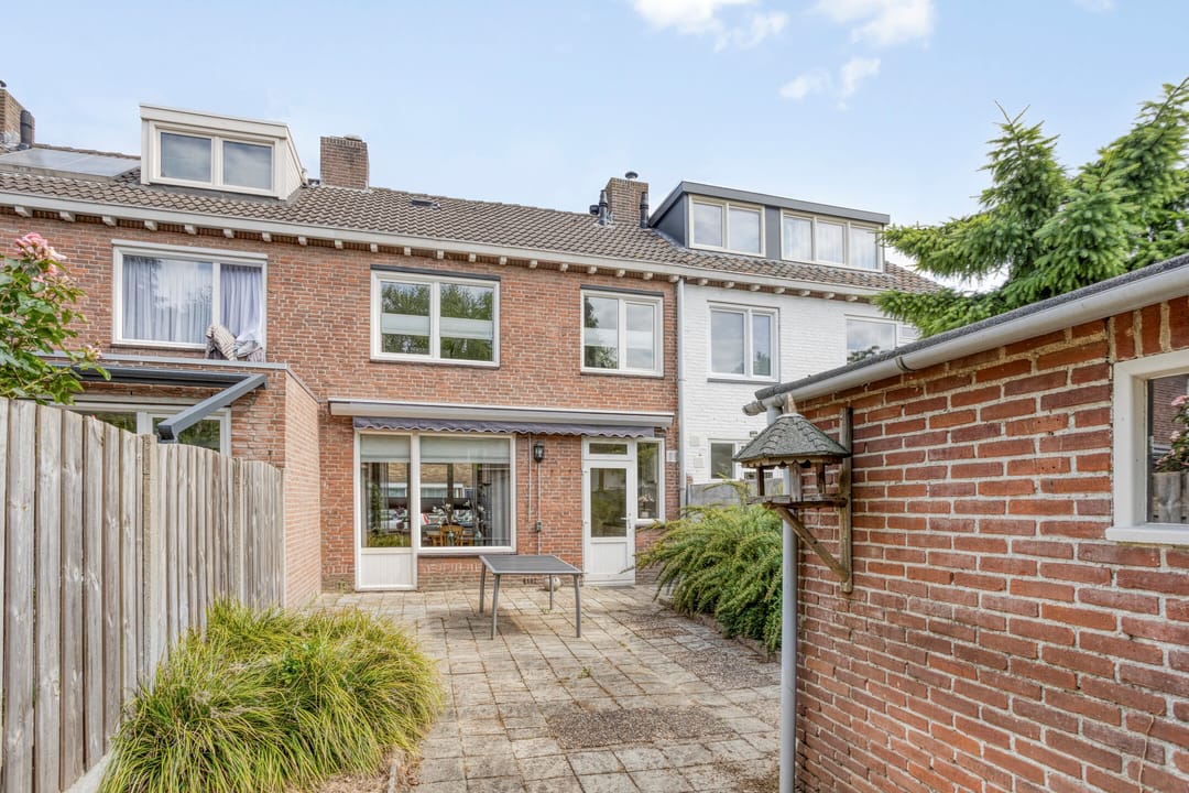 Foto 28 van Hyacinthstraat 3