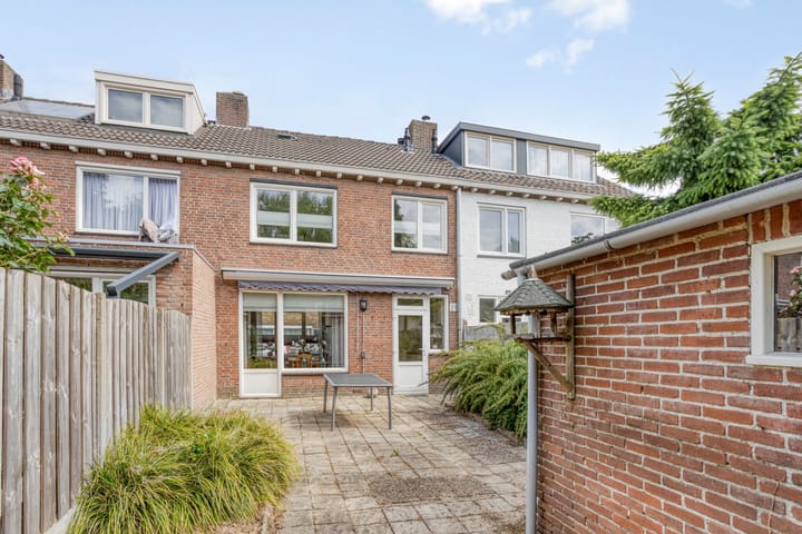 Foto 28 van Hyacinthstraat 3