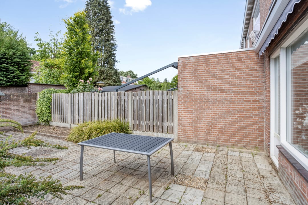 Foto 31 van Hyacinthstraat 3