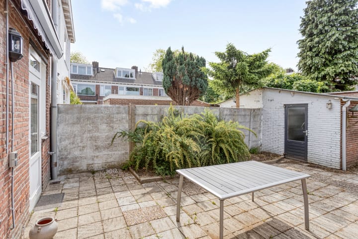 Foto 32 van Hyacinthstraat 3